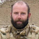 Corporal Damian Mulvihill, 40 Commando RM kia Afghanistan 2008.