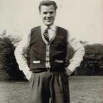 Harry Hemmel served No.5 Commando
