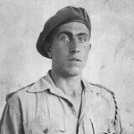 Pte William Asquith, No.2 Commando 3 Troop