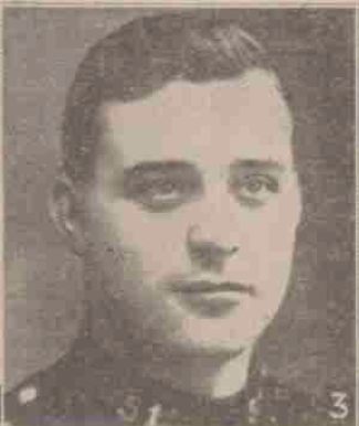 Charles Cookson, No.2 Commando