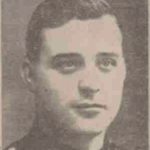 Charles Cookson, No.2 Commando