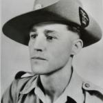 Sgt.7889236 Charles Frederick Musson (Fred), No.5 Commando