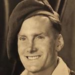 Robert 'Bob' Donnison, No.5 Commando 5 Troop