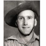 Robert 'Bob' Donnison, No.5 Commando 5 Troop