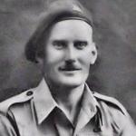 Robert Donnison, No.5 Commando 5 Troop