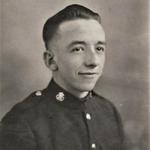 James Higginbotham, No.5 Commando
