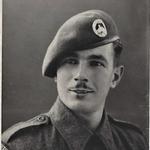 Gordon Lain, No.5 Commando 6 Troop