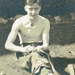William Bell Begbie