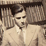 Corporal James Whitaker, 46RM Commando 'S' troop kia 11th June 1944 Rots and le Hamel .