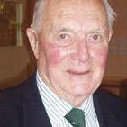 Pat Hagan