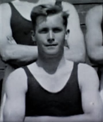 Lt. Phillip Donnellan, Seaforth Hldrs., and No.5 Commando