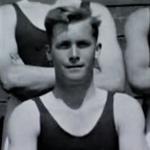 Lt. Phillip Donnellan, Seaforth Hldrs., and No.5 Commando