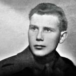 Rfn. Ken Humphries, KRRC and No.5 Commando