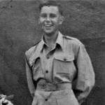 Ken Humphries, KRRC and No.5 Commando