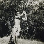 Ken Humphries, No.5 Commando