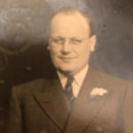 Lt. Andre Horace Archer, 44RM Commando