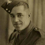Private Joseph Birch, No.6 Commando kia 22 Nov. 1942