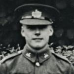 Pte. Roy Frank Thomas, MM