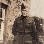 Idris Jones served in 5 troop No.1 Commando.