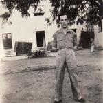 Gwyn Jones, No.1 Commando