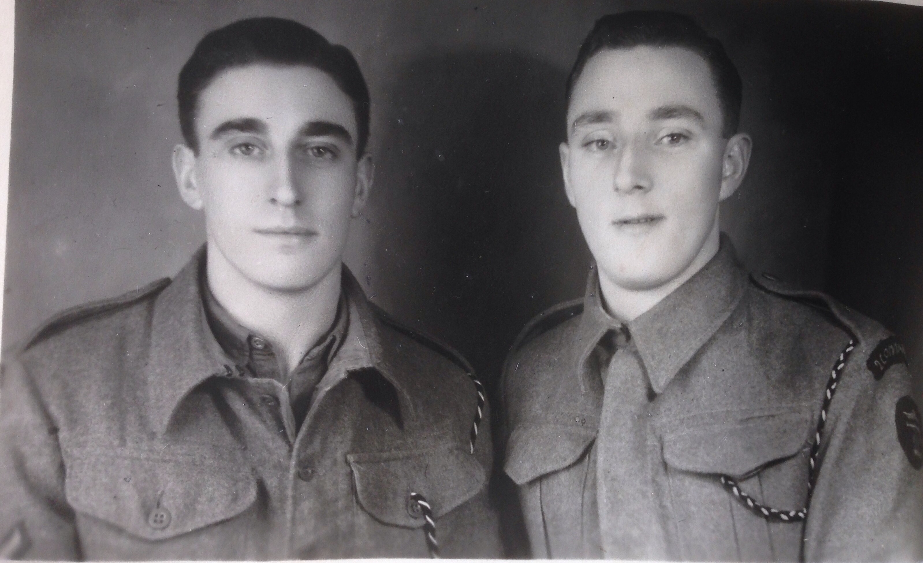 Unknown No.2 Commandos (20)