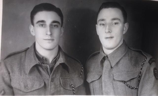 Unknown No.2 Commandos (20)