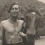 Fred Palmer, No.5 Commando