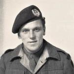 Unknown No 4 Commando