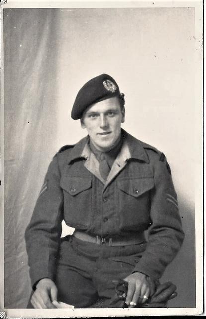 Unknown No 4 Commando