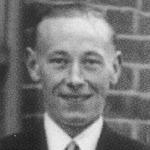 Harold Doug Bennett (No.5 Cdo)