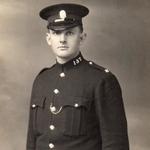 Pte. James Fraser Innes, No.3 Commando