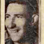 Sergeant Henry William Hill, 40RM Commando died 11/4/1945 Italy.