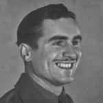 Roy 'Maxie' Maxwell, No.4 Commando
