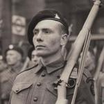 Cpl Frederick George Maskell, No.4 Commando kia 6/6/44 Normandy.