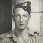 Lance Corporal Charles Alfred Parker, No.2 Commando kia 18/4/42