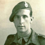 Mne. Bernard William 'Butch' Lynham