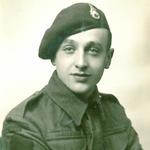 Mne. Johnny Waddington, 46RM Commando 'X' Troop