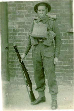 'Butch' Lynham