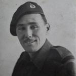 Gnr George Henry Wright