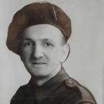 James Horrocks, No.2 Commando