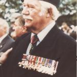 Brigadier Peter Young DSO MC