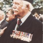 Brigadier Peter Young DSO MC, No,3 Commando, Dieppe 1982