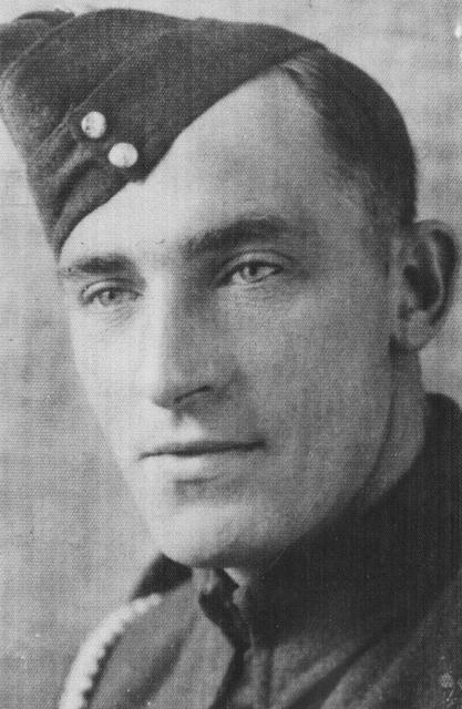 James Kingston MacGregor RM, 30 Assault Unit