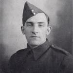 Mne. J.K. MacGregor later 33 Troop, 30 Cdo AU.