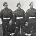 No.5 Commandos Bert Kettle & Ken Humphries, Hong Kong