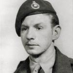 Mne. Frederick Edward Collins, 45RM Commando 'E' Troop.