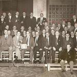 No 9 Commando reunion April 1965