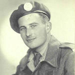 Bob Shaw, No.1 and No.4 Commando