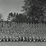 NCO's of 6 Commando Helensburgh October 1942