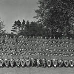 NCO's of No.6 Commando at Helensburgh October 1942